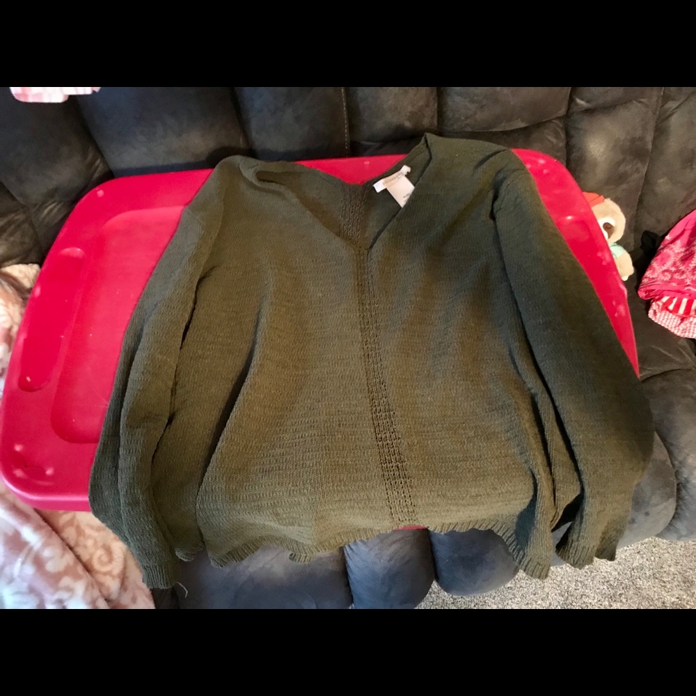 Sweater